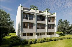 Onan Road (D15), Terrace #519034191
